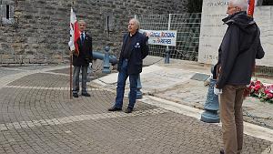 2025 03 26 TOULON TRAGEDIE DE LA RUE D ISLY A ALGER 26 03 1962 AVEC LE CNR (7)